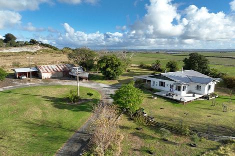 Photo of property in 299 Greenhill Road, Ruawai, 0591