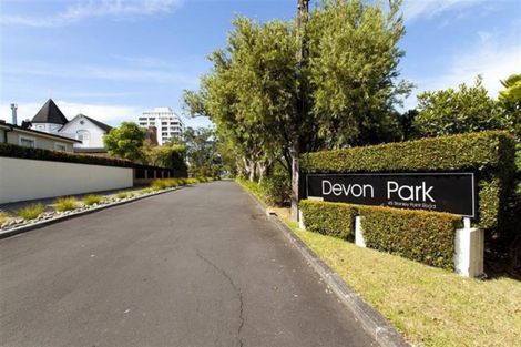 Photo of property in 58/45 Stanley Road, Stanley Point, Auckland, 0624