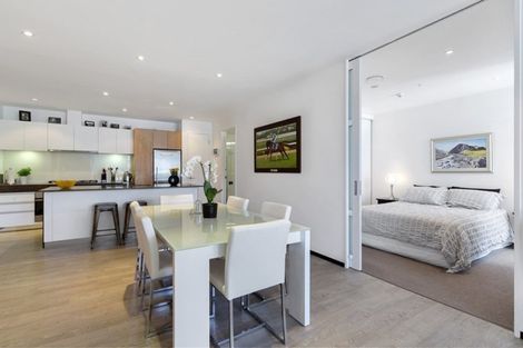 Photo of property in Il Casino Apartments, 704/38 Jessie Street, Te Aro, Wellington, 6011