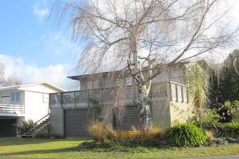 Photo of property in 2/30 Parehopu Street, Kuratau, Turangi, 3381