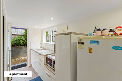 Photo of property in 164 Main Road South, Raumati South, Paraparaumu, 5032