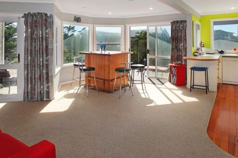 Photo of property in 34 Nelson Street, Foxton Beach, Foxton, 4815