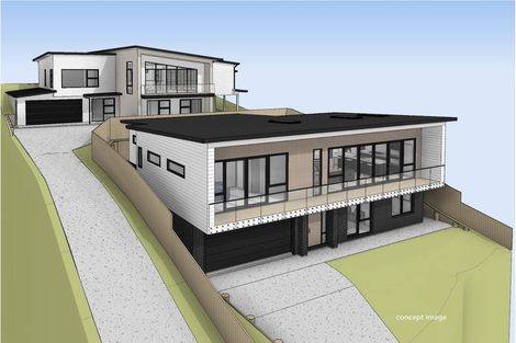Photo of property in 29a Parr Terrace, Castor Bay, Auckland, 0620