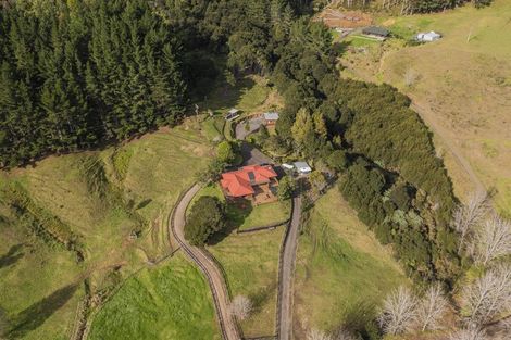 Photo of property in 495 Mill Creek Road, Kaimarama, Whitianga, 3591