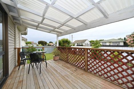 Photo of property in 37 Constable Crescent, Onekawa, Napier, 4110