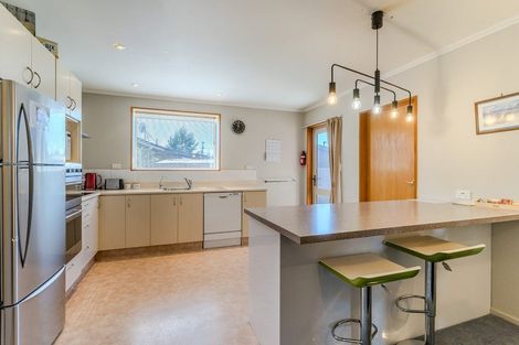 Photo of property in 189 Mackenzie Drive, Twizel, 7901