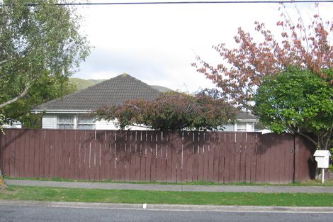 Photo of property in 20 Tilbury Street, Fairfield, Lower Hutt, 5011