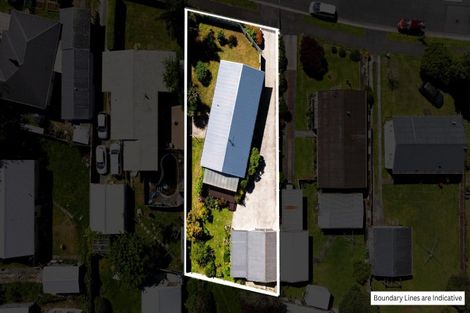 Photo of property in 18 Lethborg Street, Dinsdale, Hamilton, 3204