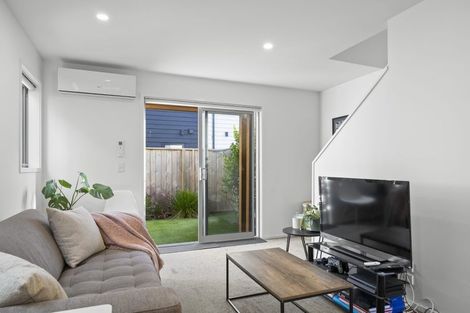 Photo of property in 8/205 Salisbury Street, Christchurch Central, Christchurch, 8013