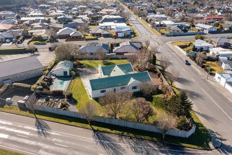 Photo of property in 1 Farm Road, Allenton, Ashburton, 7700