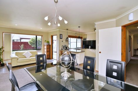 Photo of property in 4 Stopforth Street, Woodend, 7610