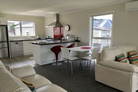 Photo of property in 186a Rintoul Street, Berhampore, Wellington, 6023