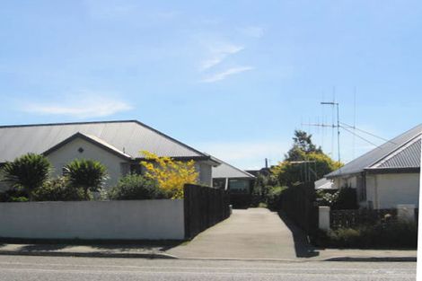 Photo of property in 223 Pages Road, Gleniti, Timaru, 7910