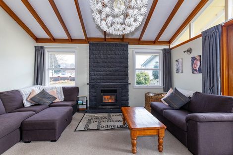 Photo of property in 6 Gall Street, Fairlie, 7925