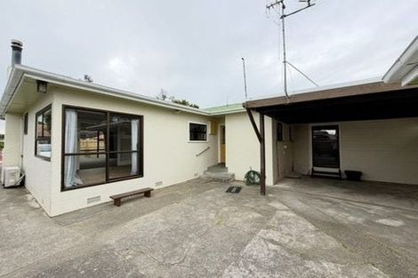 Photo of property in 257 College Street, West End, Palmerston North, 4412