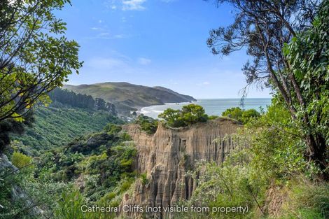 Photo of property in 10 Manuka Bay Road, Domett, Cheviot, 7383