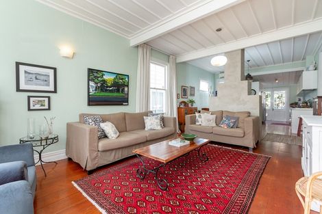Photo of property in 19 St Marys Road, Saint Marys Bay, Auckland, 1011