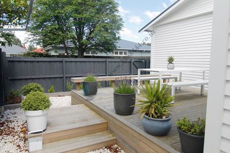 Photo of property in 50 Blair Avenue, Papanui, Christchurch, 8053