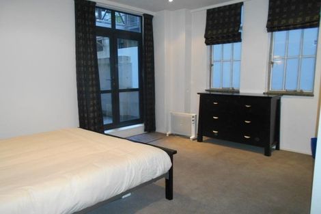 Photo of property in The Quay, 2/332a2 Lambton Quay, Wellington Central, Wellington, 6011