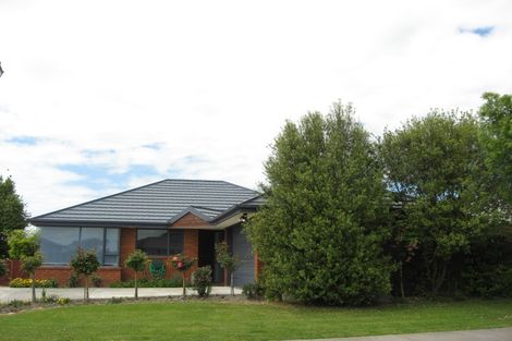 Photo of property in 49 Rowse Street, Rangiora, 7400