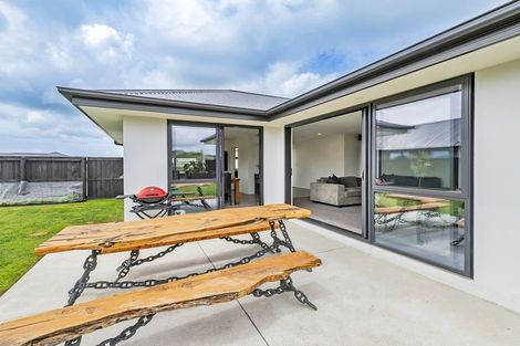 Photo of property in 12 Lunn Crescent, Leeston, 7632