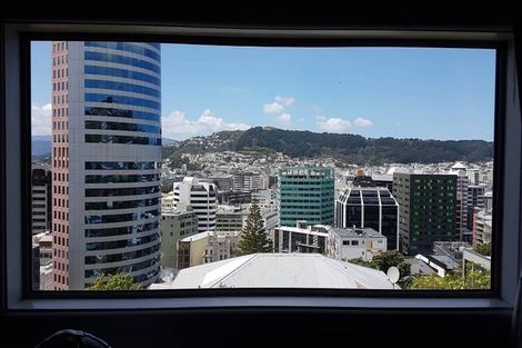 Photo of property in 223c The Terrace, Wellington Central, Wellington, 6011