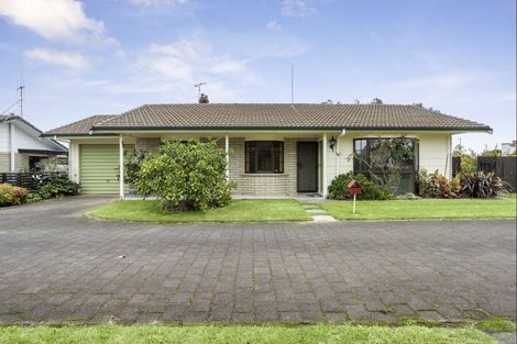 Photo of property in 55b Queen Street, Cambridge, 3434