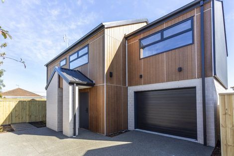 Photo of property in 41a Albany Street, St Albans, Christchurch, 8014