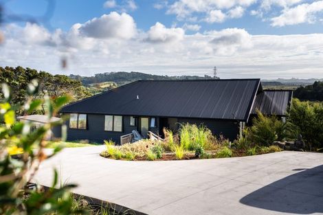 Photo of property in 193 Pinchgut Road, Kaukapakapa, 0873