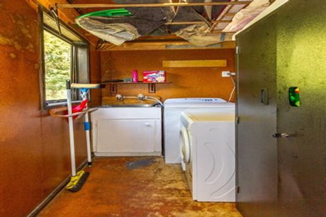 Photo of property in 9b Park Avenue, Ohakune, 4625