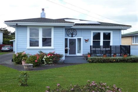 Photo of property in 127 Tutaenui Road, Marton, 4710