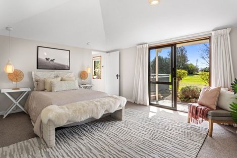 Photo of property in 128 Horsley Down Road, Hawarden, 7385