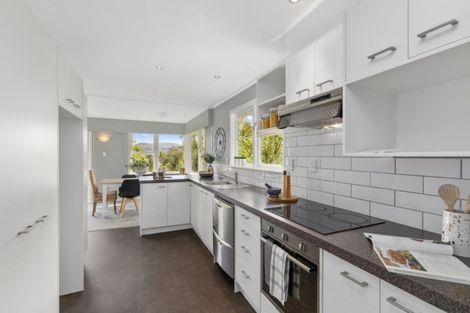 Photo of property in 9 Mission Street, Waterloo, Lower Hutt, 5011