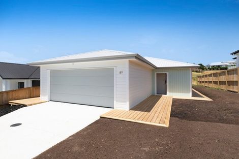 Photo of property in 49 Ta Moko Drive, Gulf Harbour, 0930