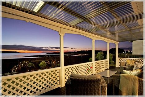 Photo of property in 9 Rosvall Place, Foxton Beach, Foxton, 4815