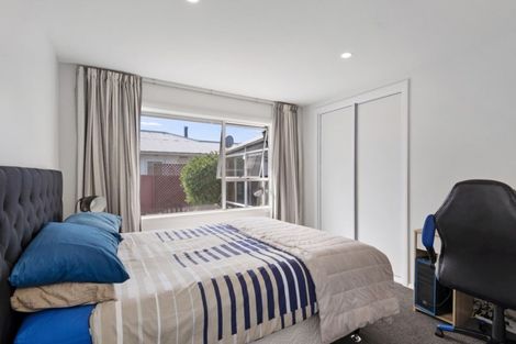 Photo of property in 50 Teesdale Street, Burnside, Christchurch, 8053