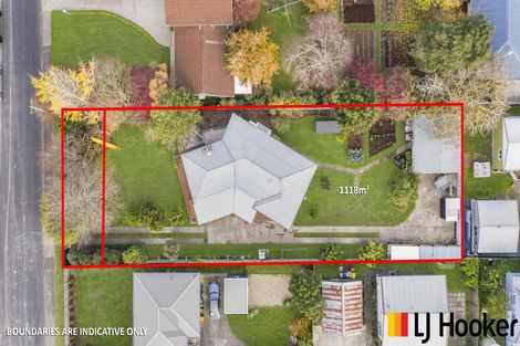 Photo of property in 18 Hill Crescent, Papakura, 2110