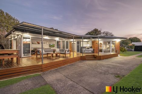 Photo of property in 18 Hill Crescent, Papakura, 2110