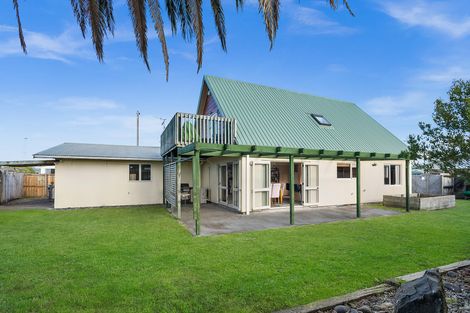 Photo of property in 2 Mcpherson Drive, Morrinsville, 3300