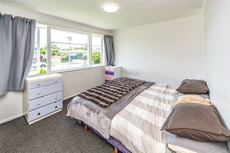 Photo of property in 21 Camellia Avenue, Aramoho, Whanganui, 4500