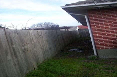 Photo of property in 83 Isleworth Road, Bishopdale, Christchurch, 8053