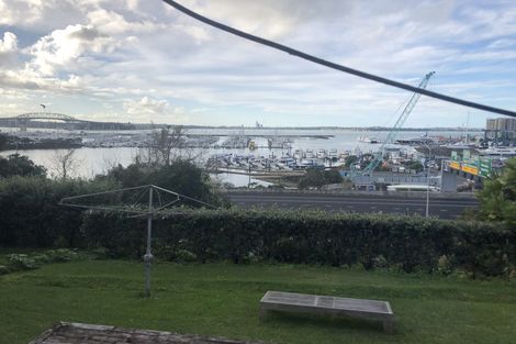 Photo of property in 3 London Street, Saint Marys Bay, Auckland, 1011