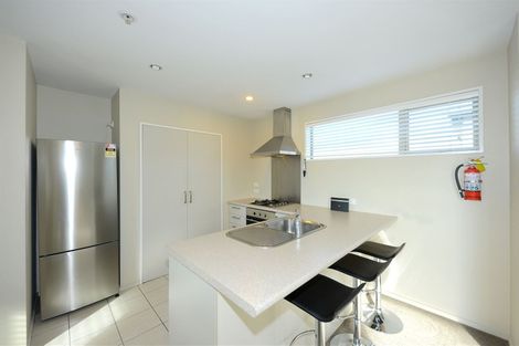 Photo of property in 9/9 Cameron Street, Sydenham, Christchurch, 8023