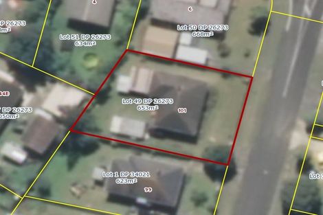 Photo of property in 101 Waihora Crescent, Waitangirua, Porirua, 5024