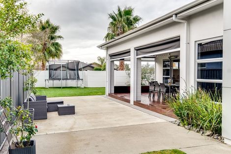 Photo of property in 18 Palliser Place, Poraiti, Napier, 4112