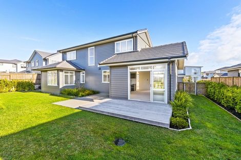 Photo of property in 13 Couldrey Crescent, Red Beach, 0932