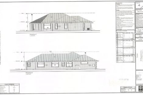 Photo of property in 33 Beaumont Drive, Rolleston, 7614