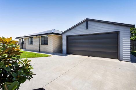 Photo of property in 20 Papawhero Drive, Bell Block, New Plymouth, 4312