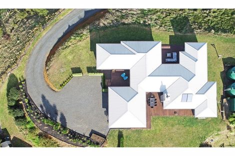 Photo of property in 15e Brljevich Road, Mangatawhiri, 2471