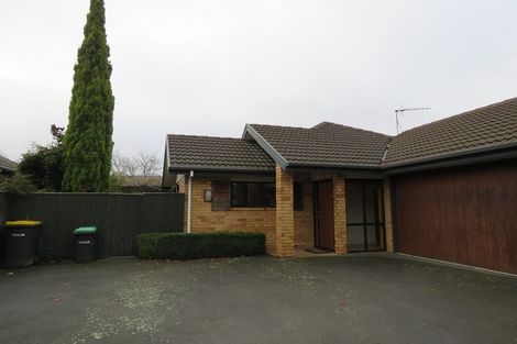 Photo of property in 4 Parkstone Avenue, Ilam, Christchurch, 8041